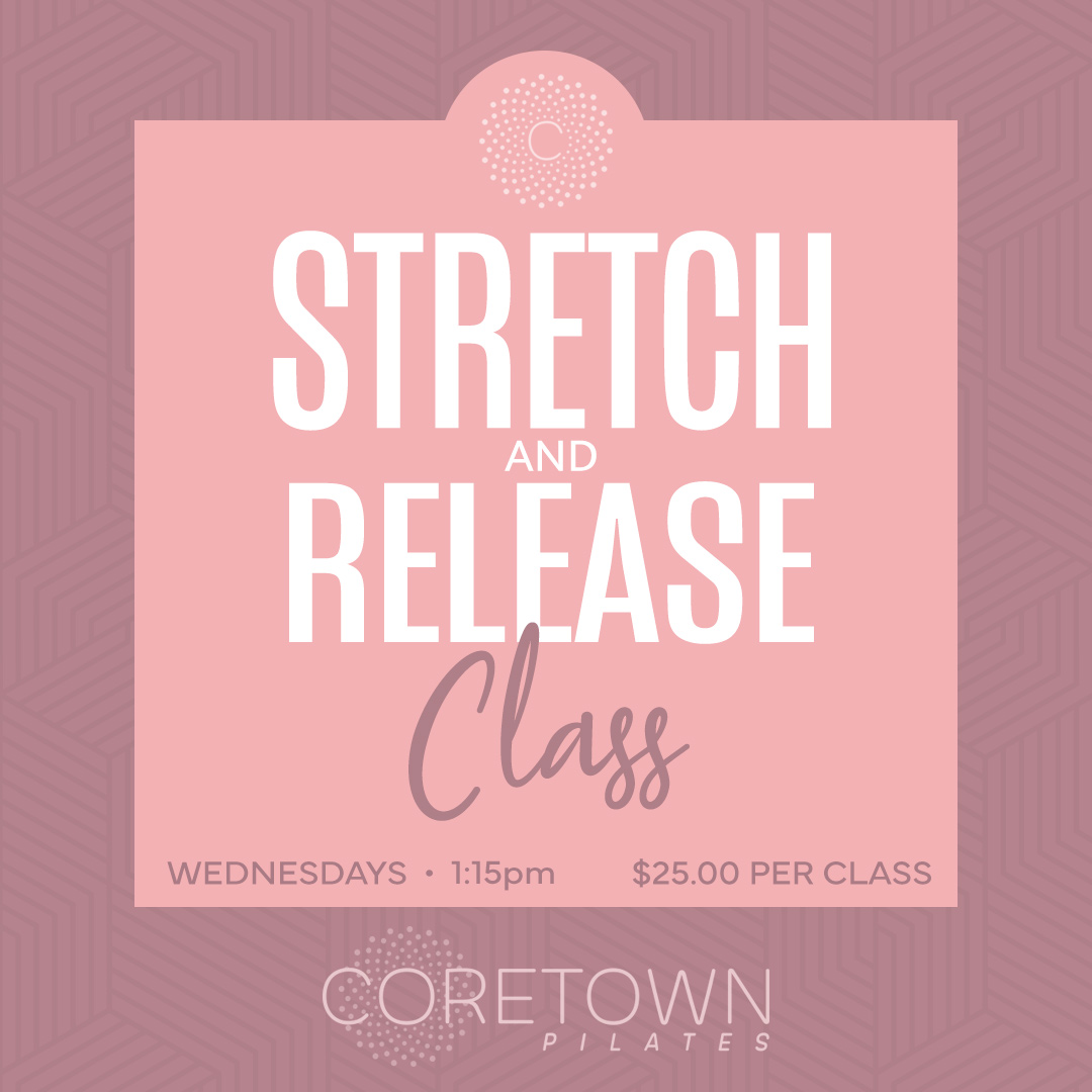 Stretch & Release